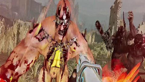 This is Getting Gruesome... | KF2 n' Ramblin' About Hatchet II (2010)