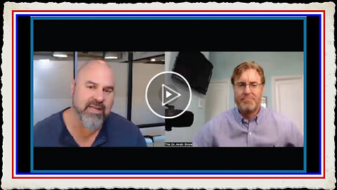 Dr. Bryan Ardis Interview with Kirk Elliott, PhD