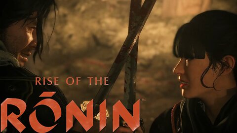 Rise of the Ronin - Long Play Part 1