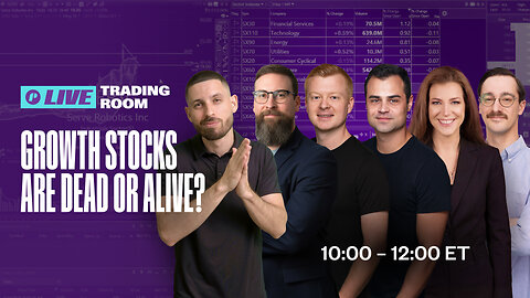 Live Trading: SpaceX and xAI 'Megamerger' 🚀 PLTR Beat Expectations! | AMD SMCI CMG PYPL PFE (Feb 3)