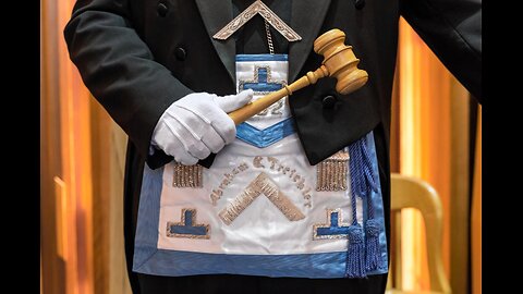 This Is A 2-Hour Deep-Dive Into Freemasonry 🔺