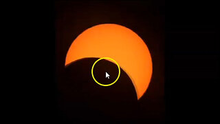 The Flat Earth Solar Eclipse & The Moon Explained