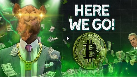 Bitcoin: Late Stage Cycle Things