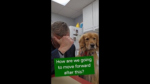 How are we going to move forward after this?