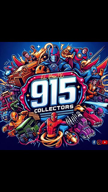 915collectors at The Whoopee Bowl Antique Mall #915collectors #antique