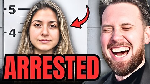 Drunk Woman FIRED After Resataurant Brawl Goes Viral