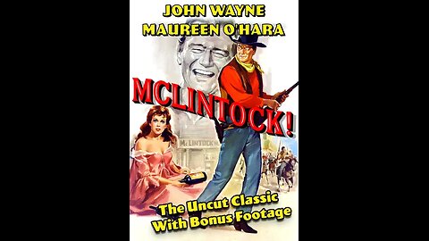 McLintock!