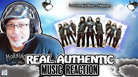 🎶INCREDIBLE JAM! | "Los Lonely Boys - Heaven" | MUSIC REACTION & FEEDBACK🎶