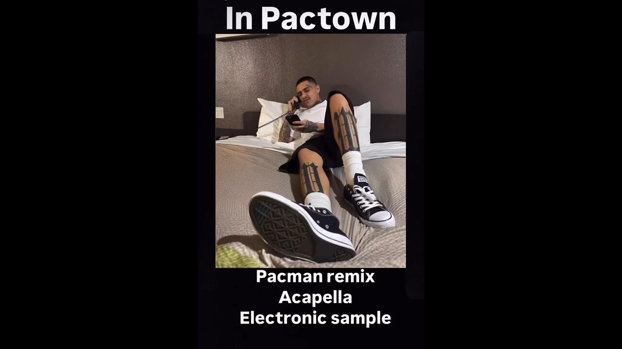 Pacman