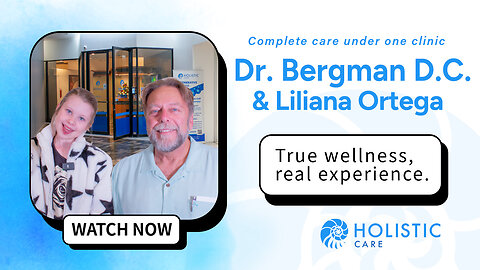 Dr. B & Liliana - Isn't it Scary in Tijuana?