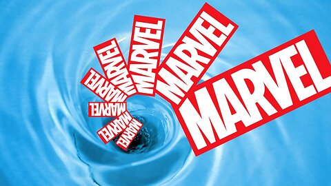 LUKE GOES POSTAL! (Avengers: Doomsday & The MCU Apocalypse)