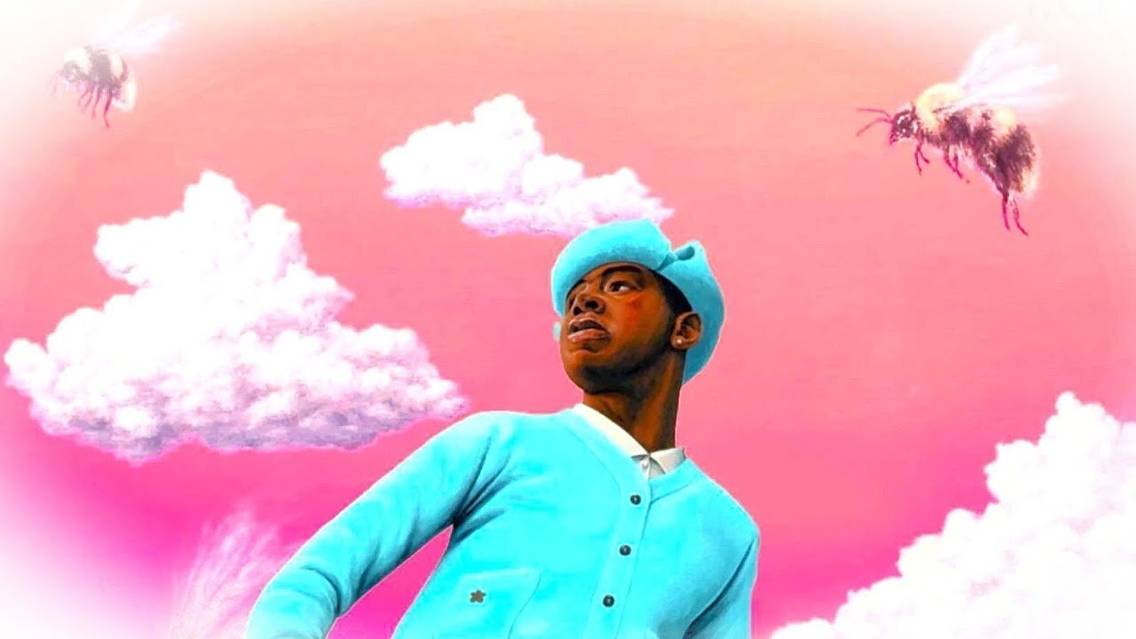 Tyler & Horz - Are We Still Friends