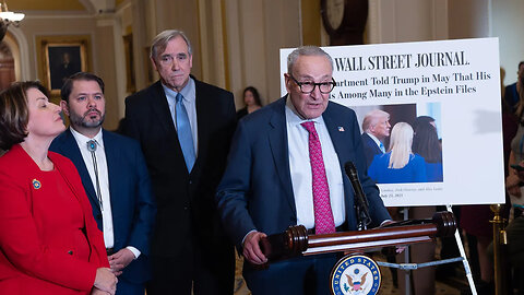 Gutfeld! - Wednesday, November 19