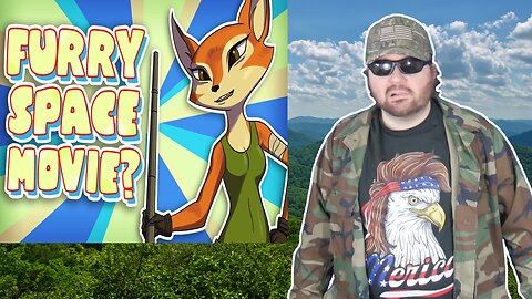 What The Hell Is Spark? (A Furry Space Movie) (Saberspark) - Reaction! (BBT)