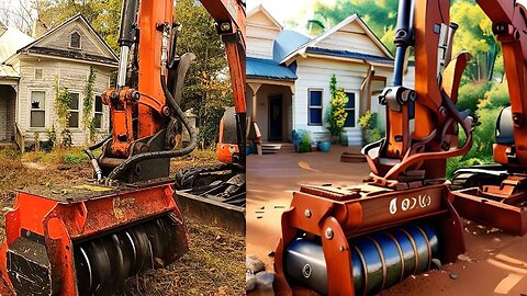 THIS ABANDONED (HAUNTED...?) HOUSE WAS NEGLECTED FOR YEARS! UNREAL TRANSFORMATION!