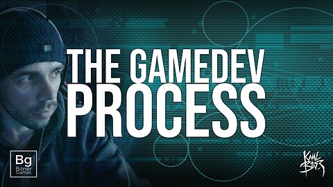 The Gamedev Process | 24.10.2025