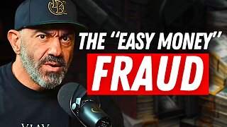 The Truth about Passive Income | The Bedros Keuilian Show E0158