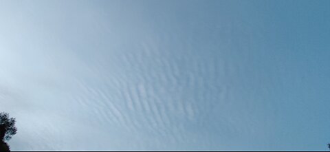 3.9,16.9.-27.9.2025: Halo color, white trail, weird clouds, rainbow, sun halo (something up there?)