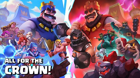 🎮Full Matches SavaTheBest - ClashRoyale