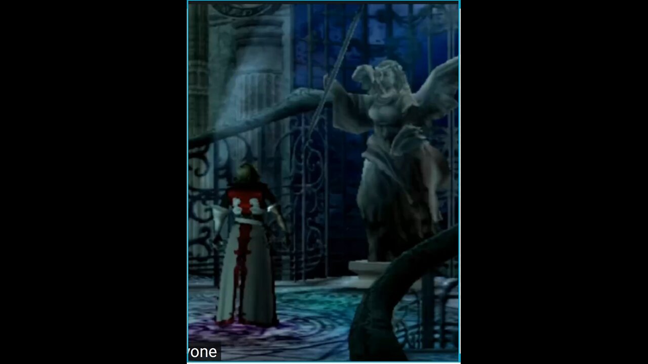 run application on confusing