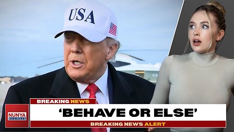 Why is no one talking about this??