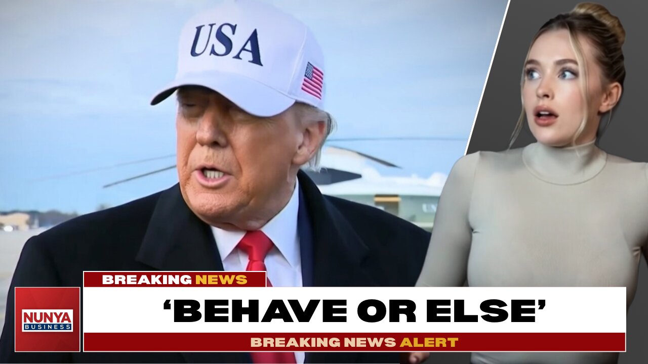 Why is no one talking about this??