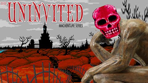 Uninvited - My Thoughts