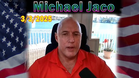 Michael Jaco Update Today Mar 3: "Do NPC's Exist And Who Are They?"