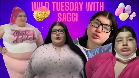 Sagittarius Shawty Goes to ER After Sponges Stuck Where... Must See Retro KENNY React