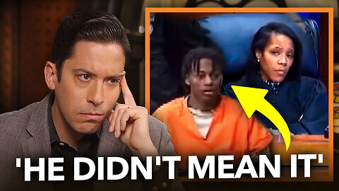 Louisville Judge Reduces Sentence For Unrepentant Rapist