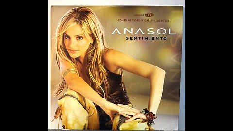 Anasol