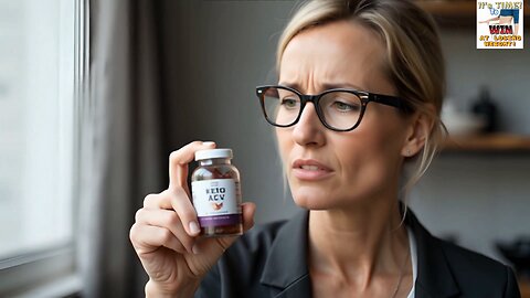 Keto ACV Gummies ~ 30 Days Test Disappointing Review ~ Highlights