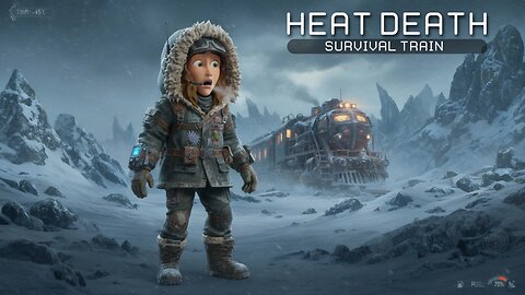 🔴[LIVE] Sept RCP last day💜 [English Chat] 😍DGG-a-Thon! Heat Death: Survival Train ....💜