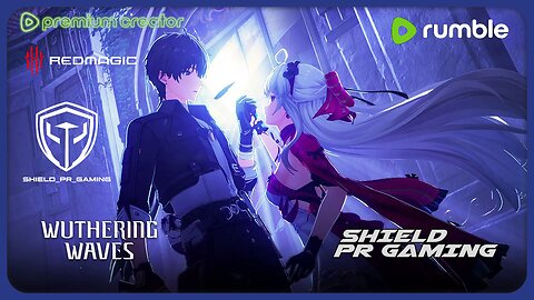 10/03/25 | Wuthering Waves Story (continue)