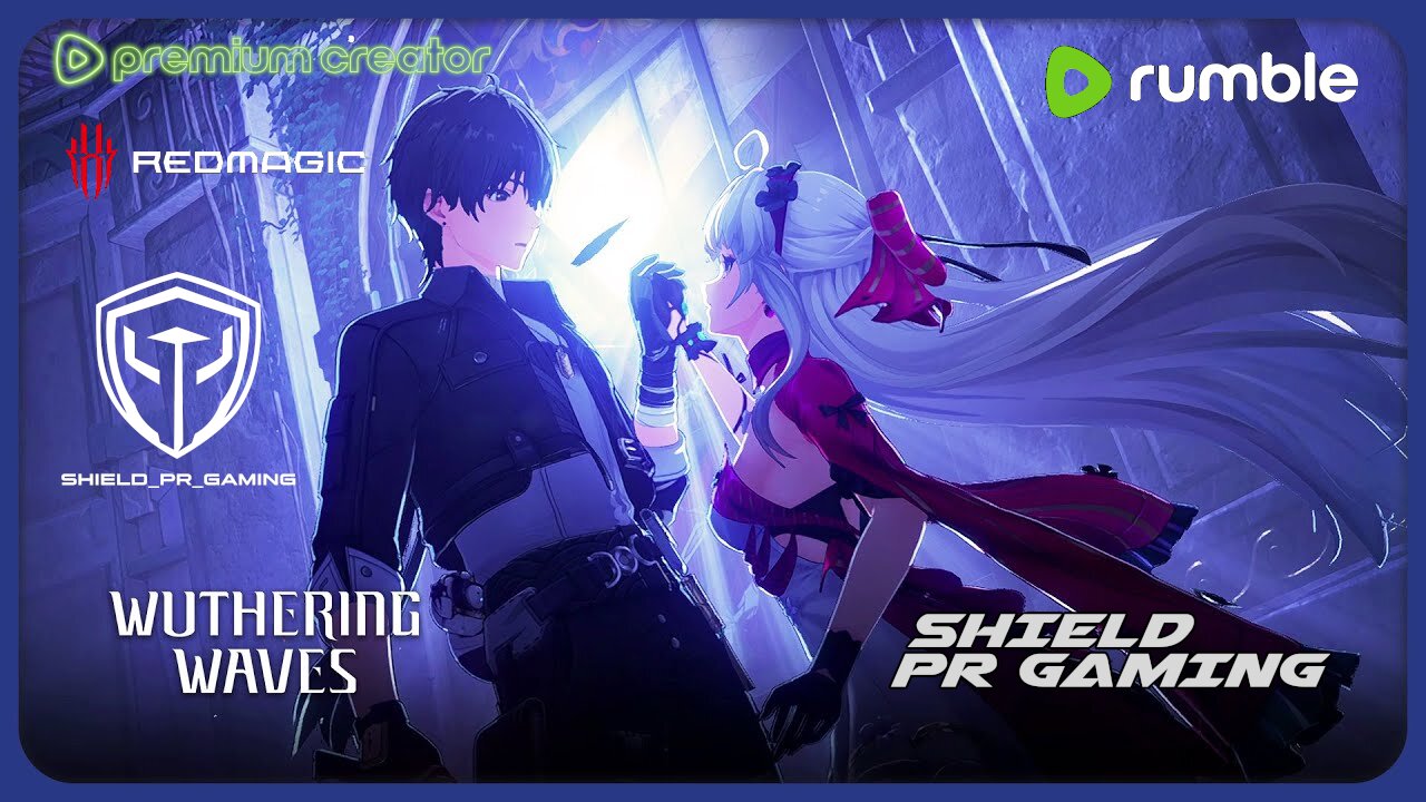 10/03/25 | Wuthering Waves Story (continue)