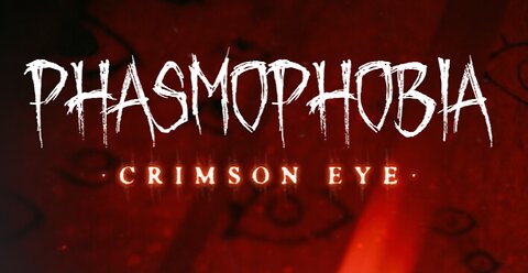 Phasmophobia - Spooky-Time Gaming