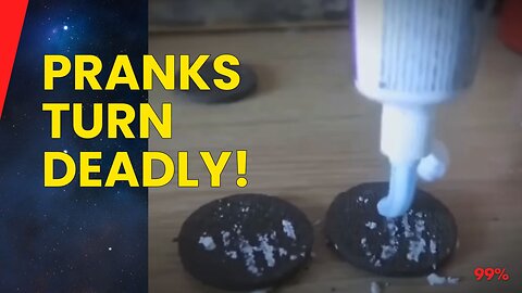 These YouTube Pranks Turned Into Nightmares!