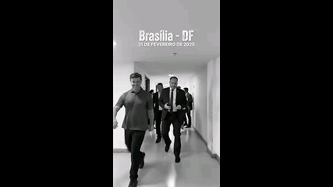 Presidente Bolsonaro "Eu Podia Estar Muito Bem de Outro Lado, Mas o Lado de Vocês Não Tem Preço"🇧🇷