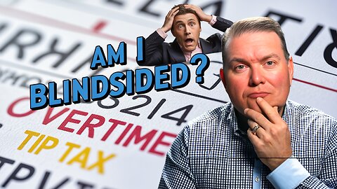 The New Overtime and Tip Tax Law — What It Means for Small Business Owners