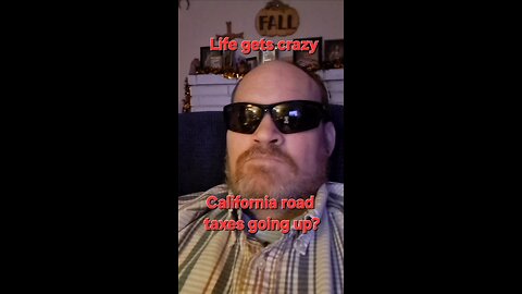 California's gas tax going up?
