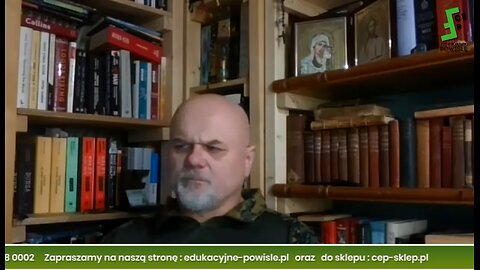 Tomasz ŁUPINA: BRAUN jest OK ale bez Boga? 7.10 - rocznica żydowskiej PROWOKACJI, doktryna Hannibala