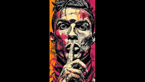 CR7 RONALDO
