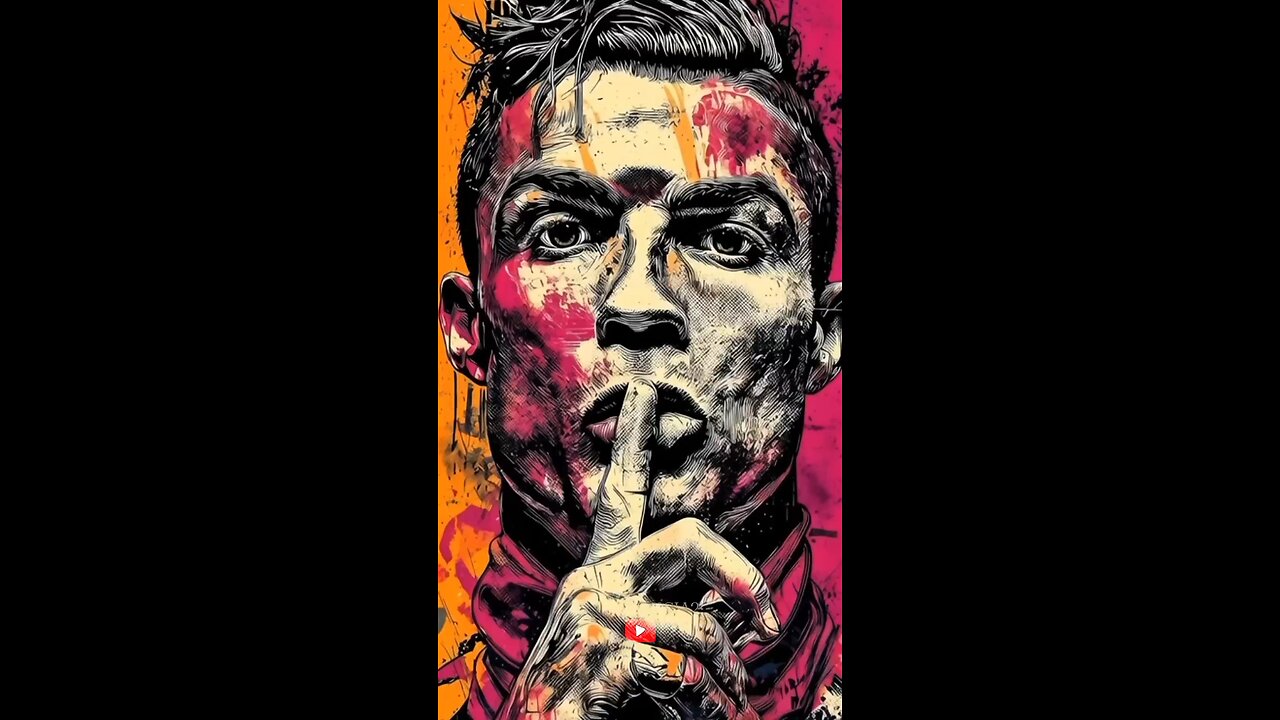 CR7 RONALDO