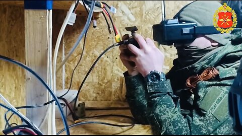 🇷🇺 🏹 ⚡️A Never Ending Story⚡️