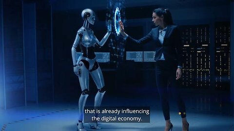Your Digital twin - [Digital ID] 