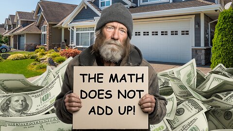 Where is the Homeless Money Going? - The Morning Answer w/ Jennifer Horn 12/10/25