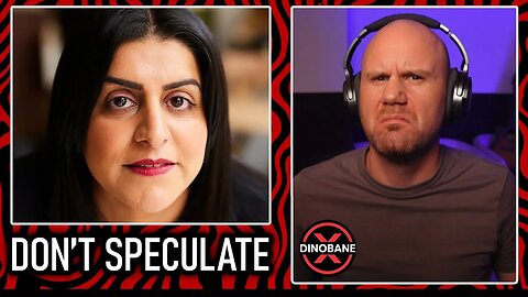 I Will Speculate Even Harder