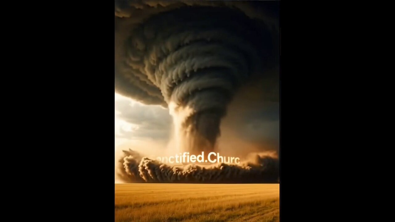 Broken & Tired...(Sanctified.church)