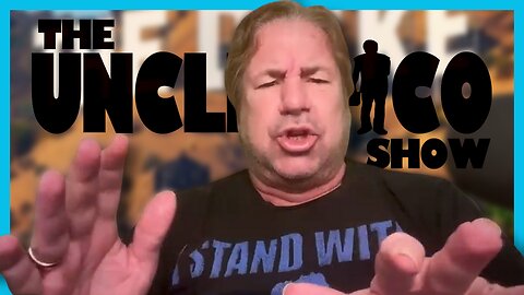 In A Boxing Ring, YouTube's Terms Of Service | The Uncle Rico Show