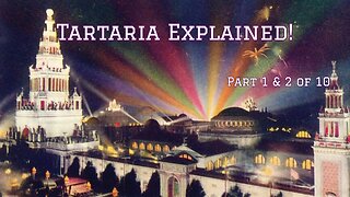 TARTARIA Explained! The Irish Connection & Phoenician Architects - Part 1 & 2 of 10 - Documentary